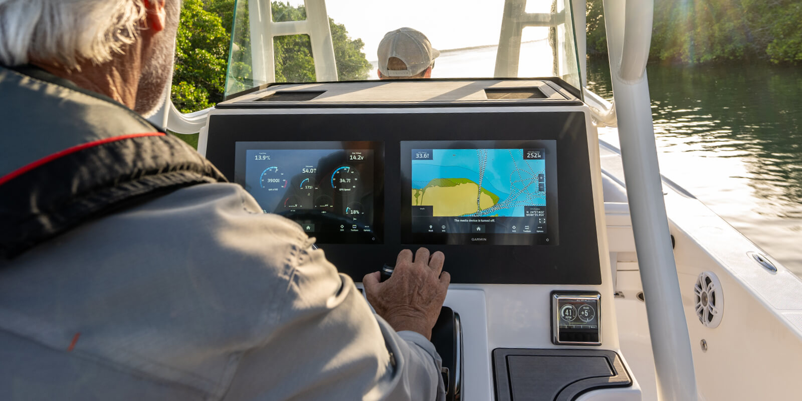 Marine Accessories Marine Accessories