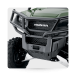 Pioneer 1000 Front Bumper/Brush Guard