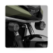 NC750X / NT1100 Fog Lights