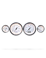 Analogue Gauge Set (Mechanical)