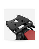 Africa Twin Plastic Top Box Base