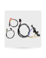 Pioneer 1000 Fuse Box Wiring Kit