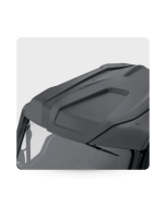 Pioneer 1000-5P Hard Roof