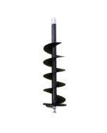 8" Auger (200 x 800mm)