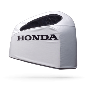 BF175, BF200, BF225, BF250 Vented Cover (D Series)