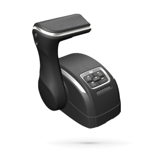 Single Binnacle Console Remote (BF115-BF350 Drive By Wire)