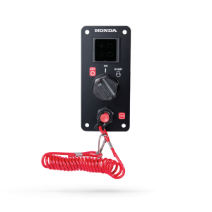 Ignition Switch (Mechanical)