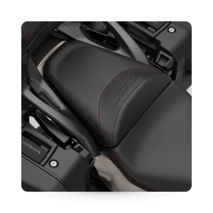 NT1100 Comfort Pillion Seat