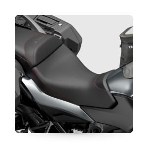 NT1100 Comfort Rider Seat