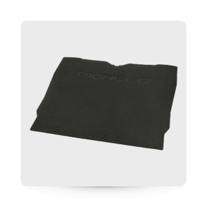 Pioneer 1000-3P/6P Bed Mat