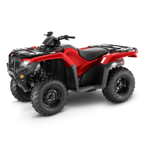 TRX420FM2