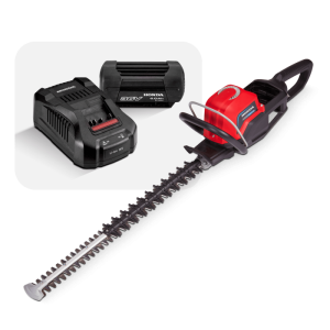HHH36 Battery Hedge Trimmer Kit (Includes 6Ah Battery & Charger)