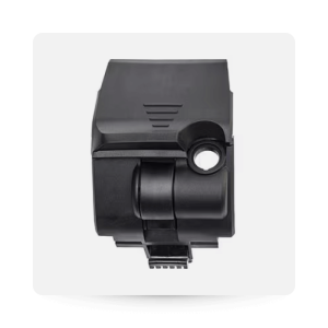 Africa Twin / NX500 Top Box Lock