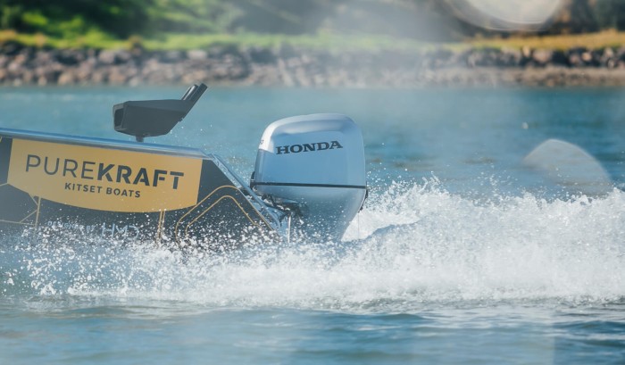 Programmed Fuel Injection (PGM-FI)