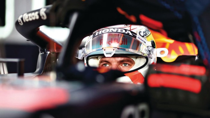 Legendary F1 & Racing Pedigree