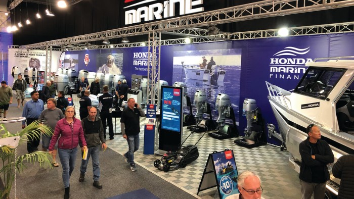 Nationwide Dealer Network