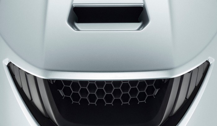 ECOmo - Lean Burn Control