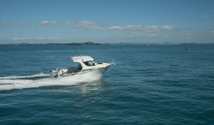 Programmed Fuel Injection (PGM-FI)