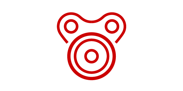 Rubber Engine Mounts