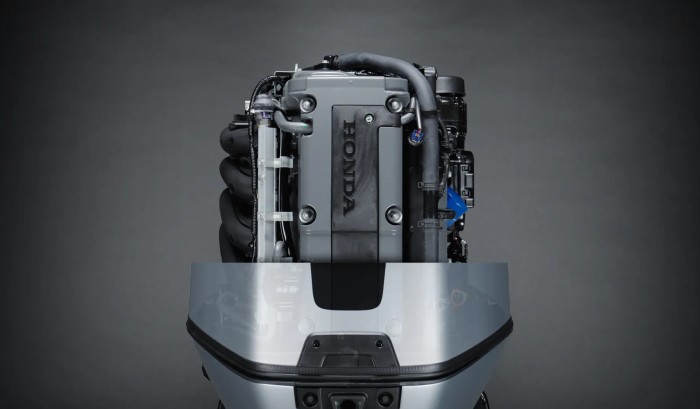Dual Overhead Cam (DOHC)
