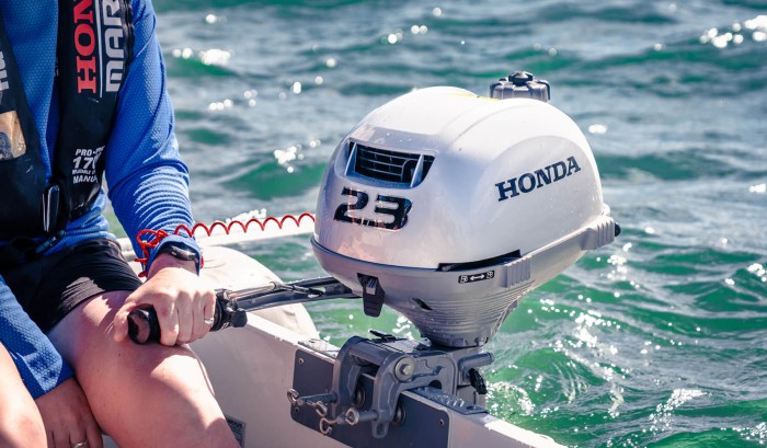 360 Rotation & Optimum Manoeuvrability