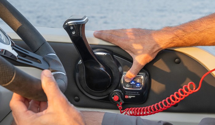 More Control Than Ever