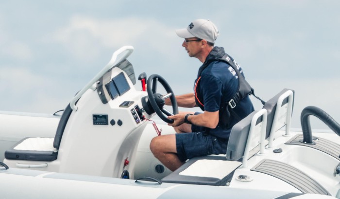 Best in Class Charging