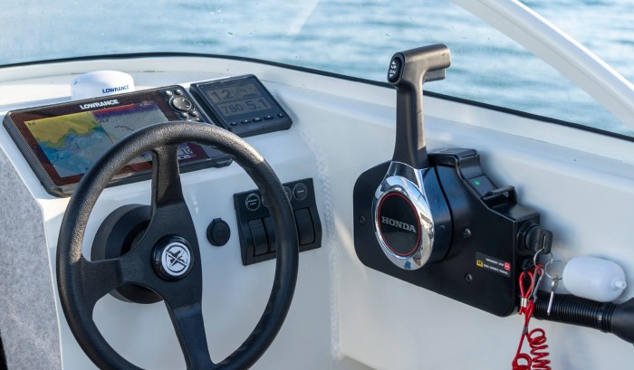 Best in Class Charging