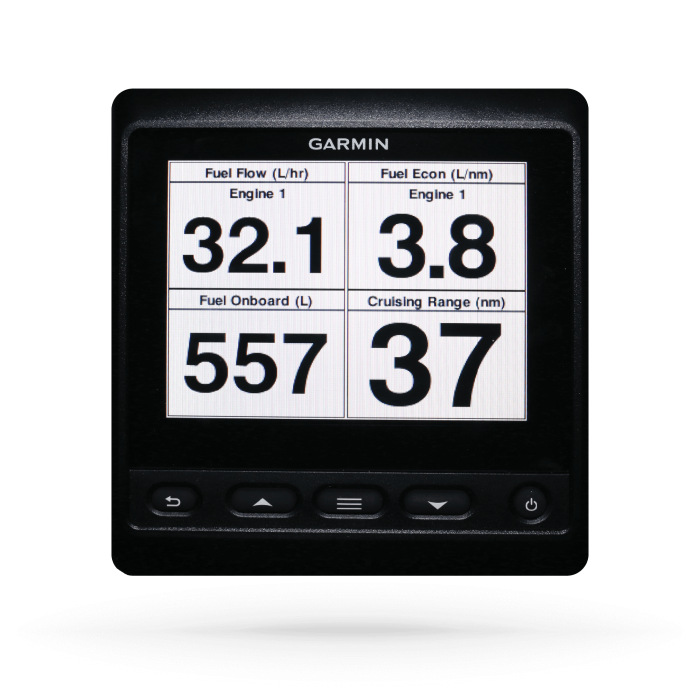 Garmin GMI20 Digital Gauge