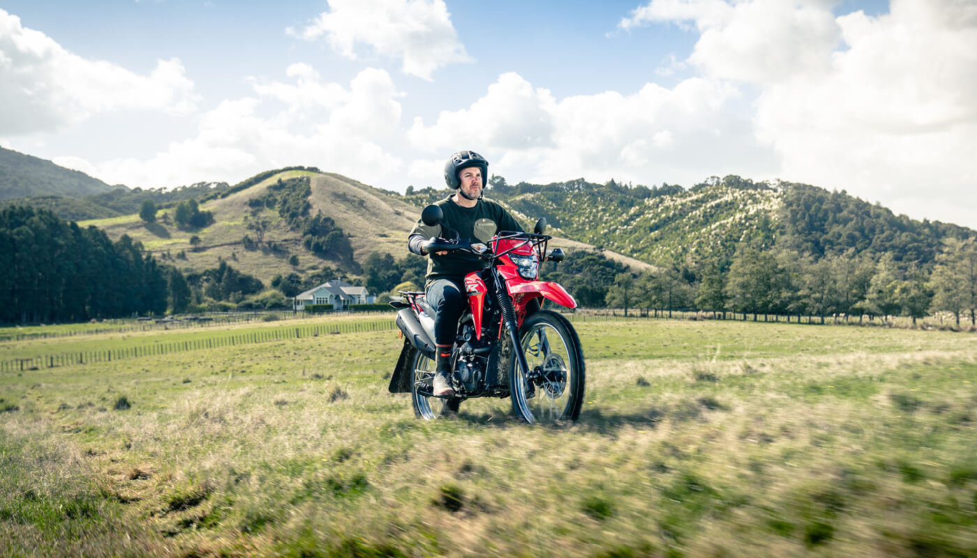 50 Years on Farm - XR190