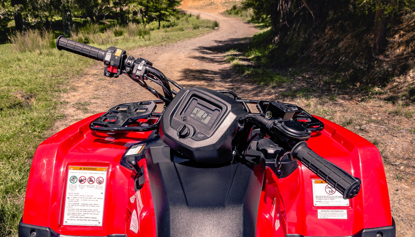 Multi-Function Digital Display