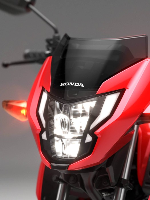 LED Headlight LED Headlight