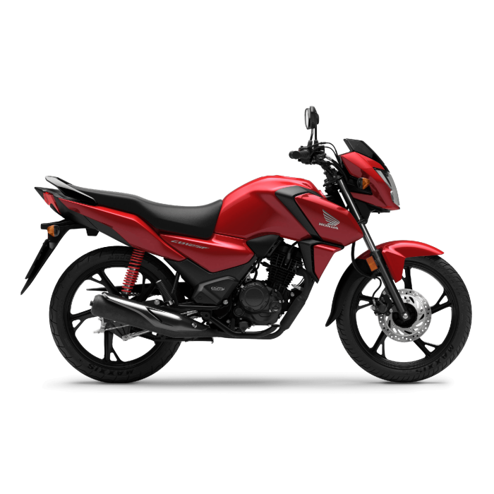CB125F CB125F