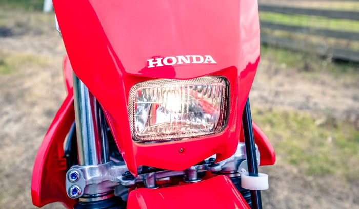 Large Headlight