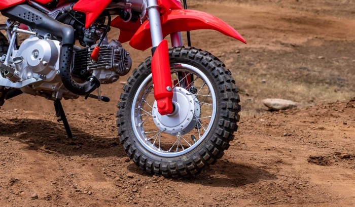 Low-Maintenance Brakes Low-Maintenance Brakes