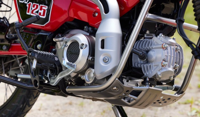 Versatile Performance