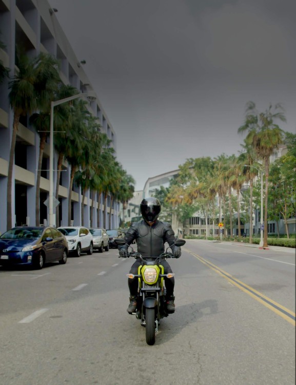 Automatic CVT Transmission