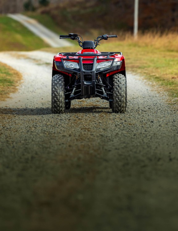 Small Size - Big on Features Small Size - Big on Features