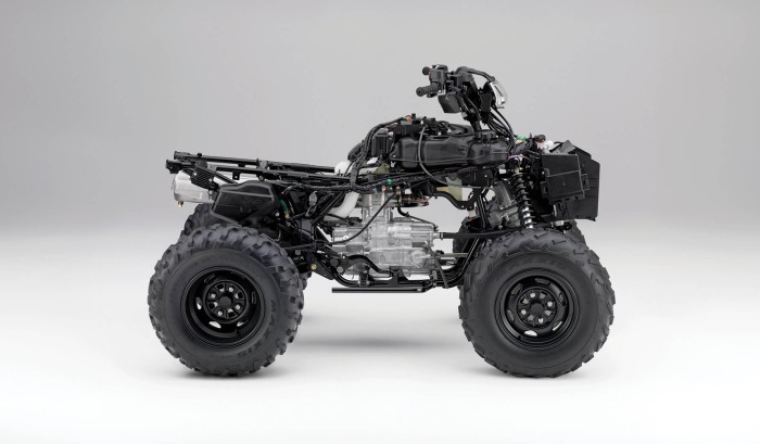 Double-Cradle Steel Frame