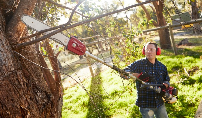 Use and store in any position