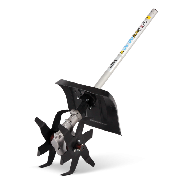 Honda VersAttach® Cultivator Attachment