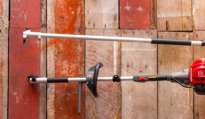 Solid steel driveshaft Solid steel driveshaft