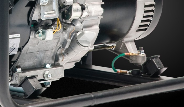 Smooth and quiet operation