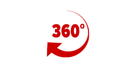 360° Operation