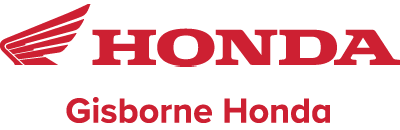 Gisborne Honda NZ